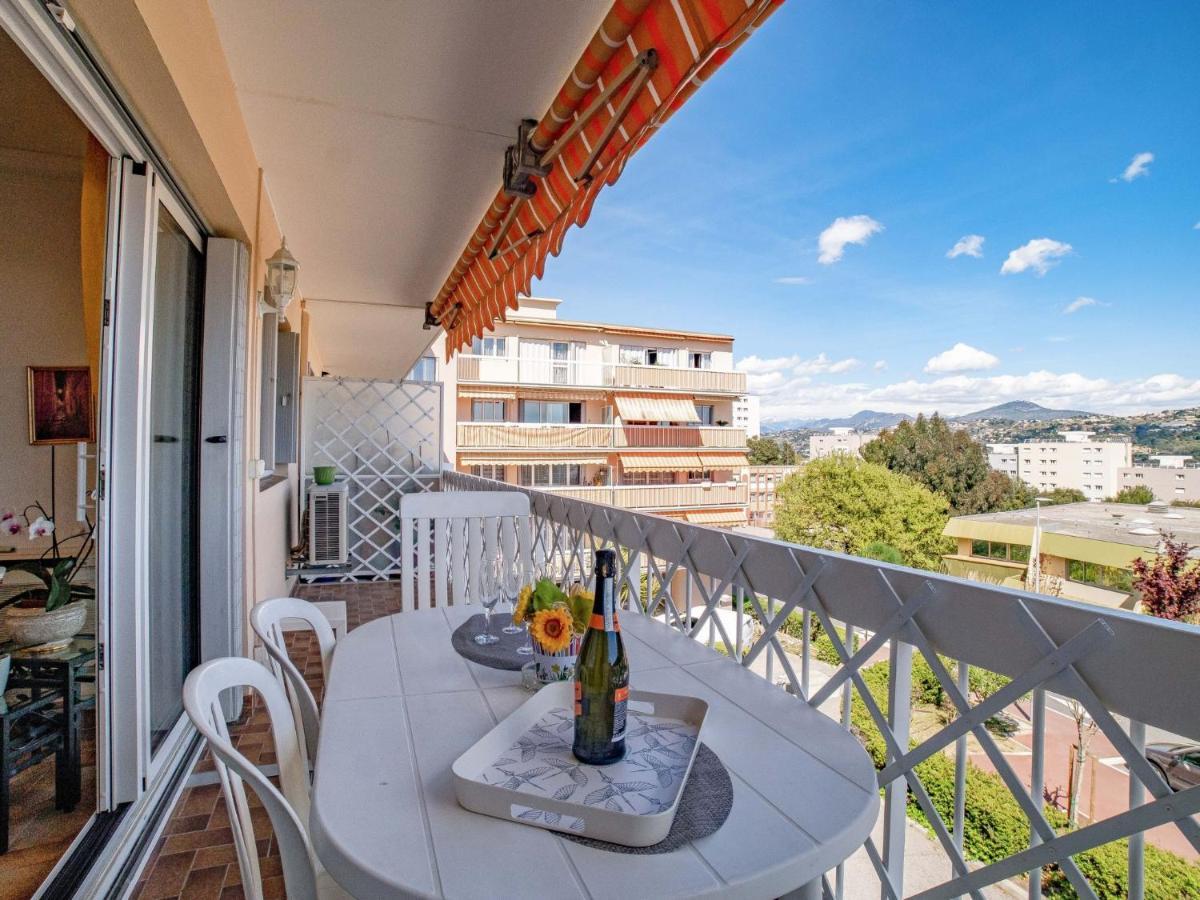 Apartment Le Giono By Interhome Saint-Laurent-du-Var Exterior photo