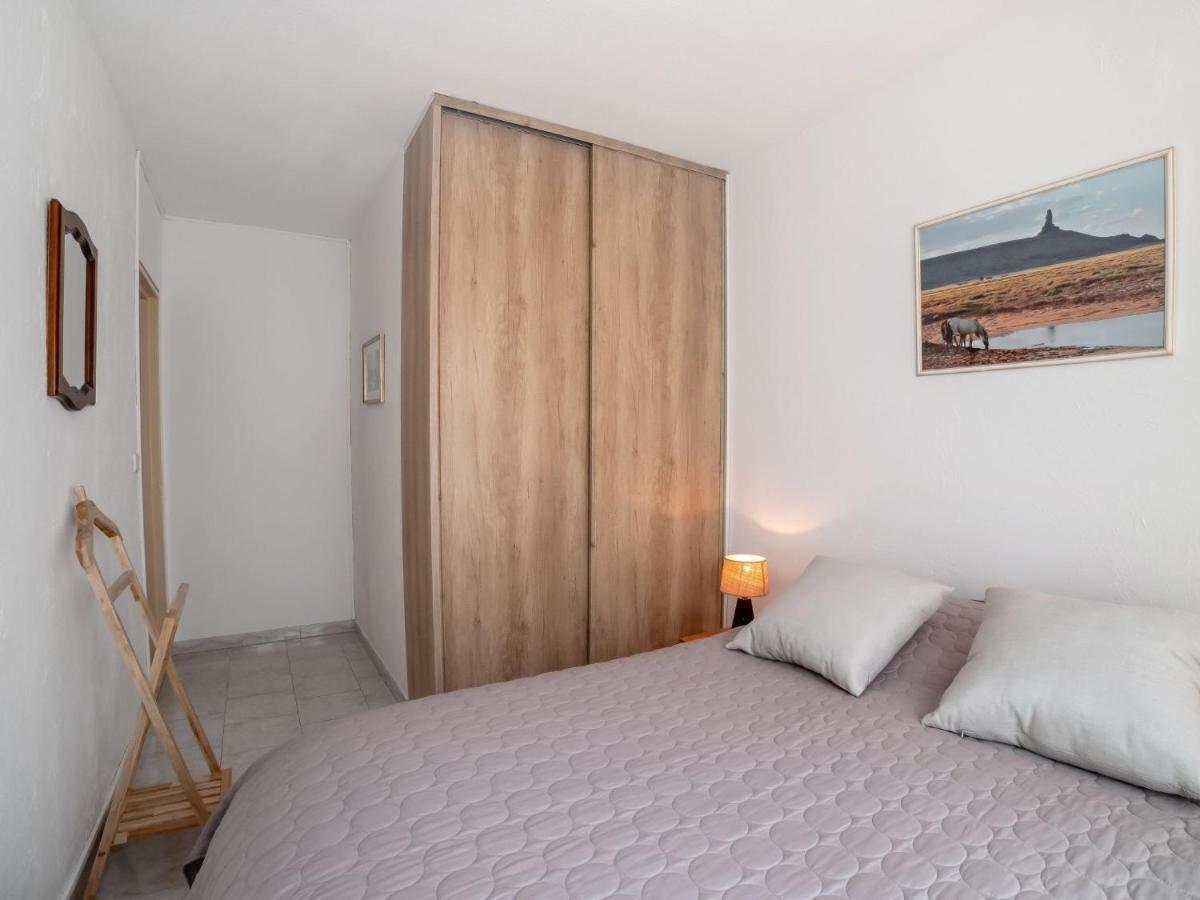 Apartment Le Giono By Interhome Saint-Laurent-du-Var Exterior photo