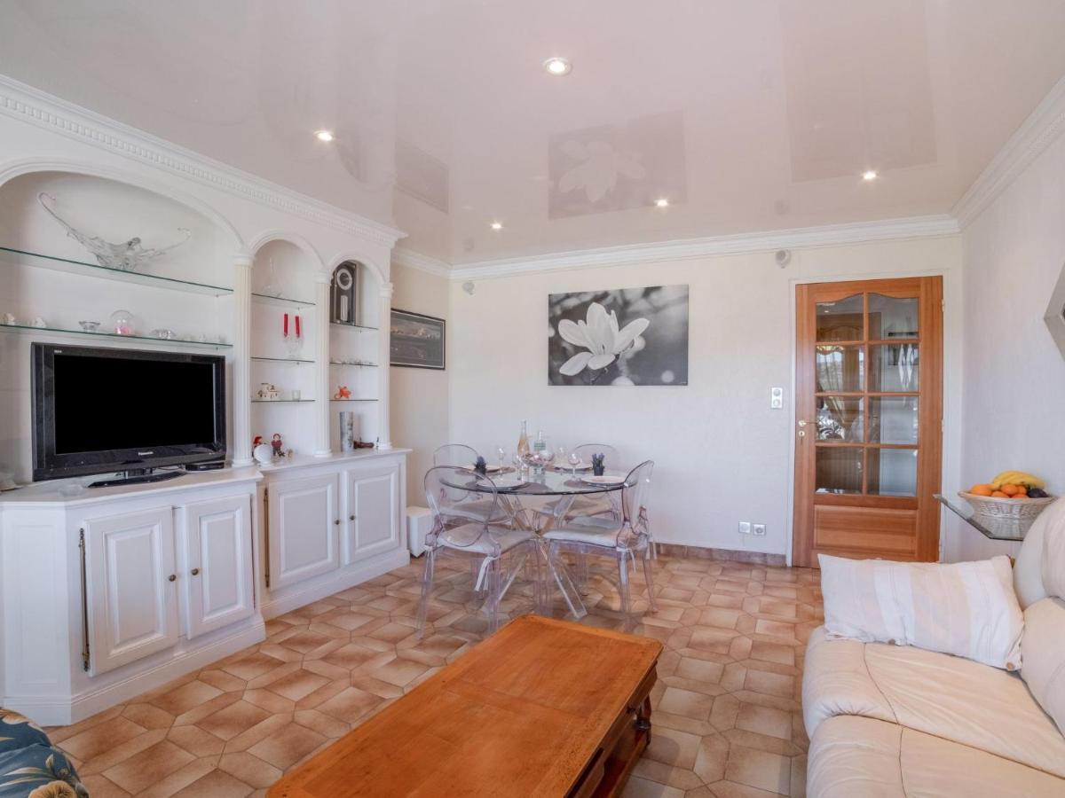 Apartment Le Giono By Interhome Saint-Laurent-du-Var Exterior photo